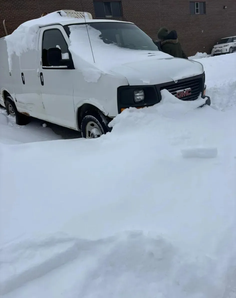 Sell scrap car in East York 