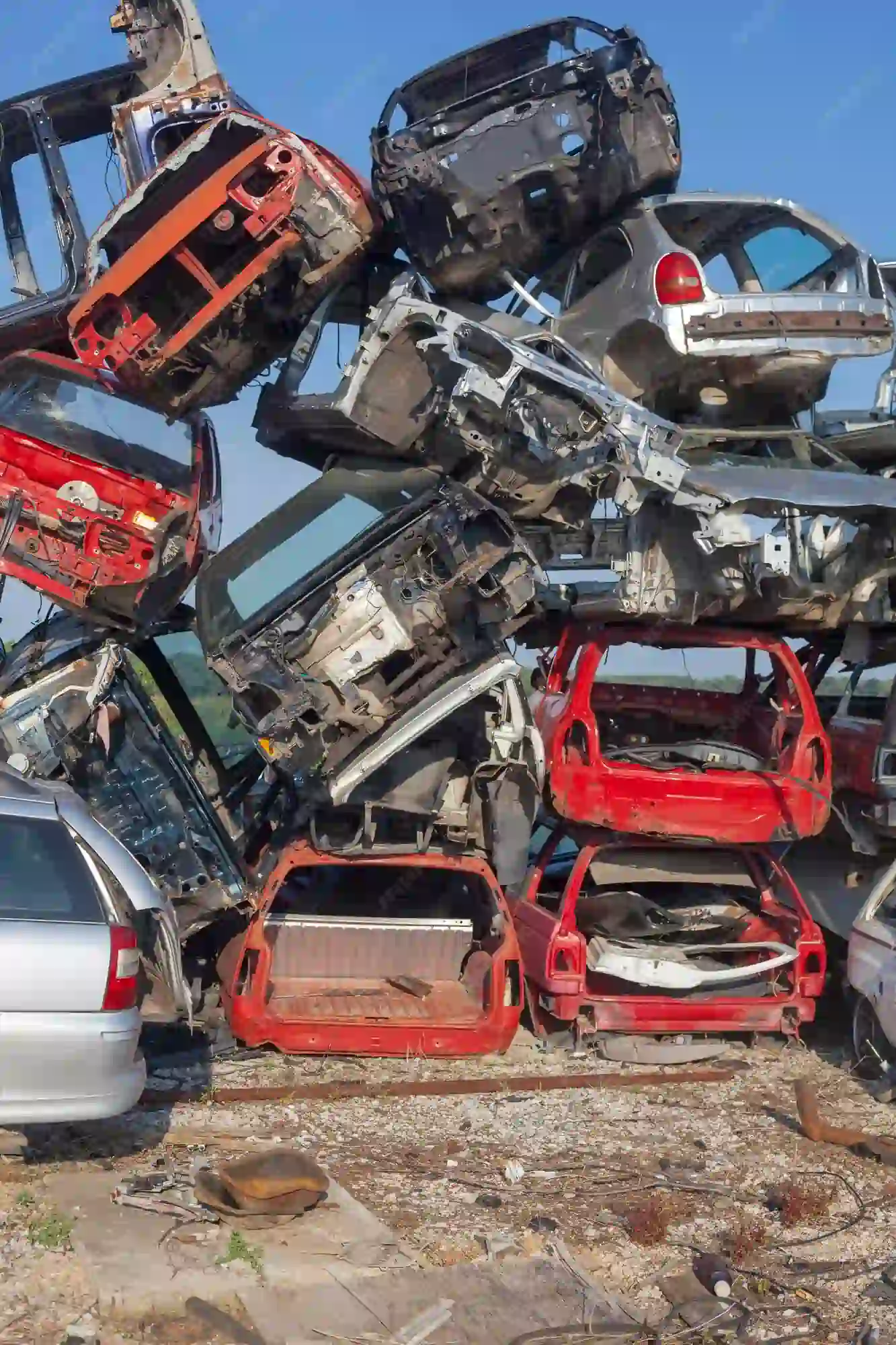 Broken Car Buyers in North York 