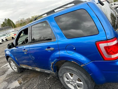 scrap car buyer North York